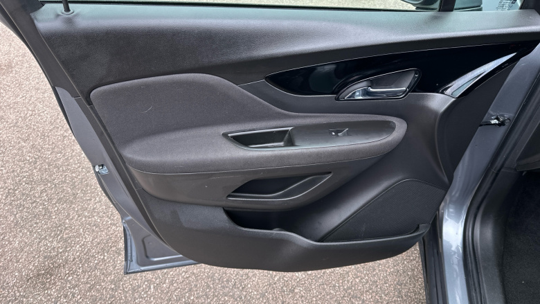 Vauxhall Mokka X 1.4T ecoTEC Active 5dr Petrol Hatchback